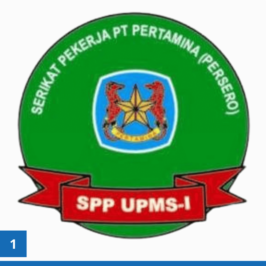 Serikat Pekerja Pertamina-Unit Pemasaran I (SPP-UPms I)